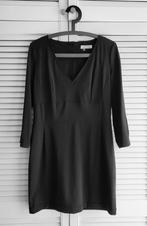 Robe noire ajustée neuve La Dress, Vêtements | Femmes, Noir, Taille 38/40 (M), Enlèvement ou Envoi, Neuf