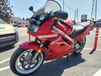 MOTO VFR 750 RC36, Motos, Motos | Motos accidentées, Honda, Plus de 35 kW, Enlèvement, 4 cylindres