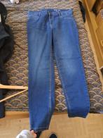 Skinny jeans van Noisy May curve (grote maten), Kleding | Dames, Spijkerbroeken en Jeans, Blauw, Overige jeansmaten, Ophalen of Verzenden