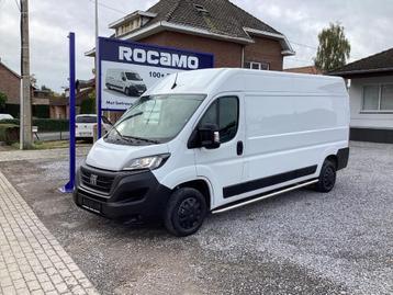 fiat ducato l3h2 22hdi 11/2021 48000km airco/camera/cruis/ 