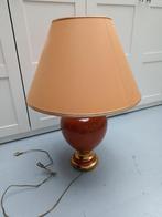 Italiaanse lamp, 75 cm ou plus, Italiaans modern, Comme neuf, Enlèvement