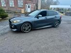BMW 116d PACK M SPORT, Argent ou Gris, Achat, Euro 6, Carnet d'entretien