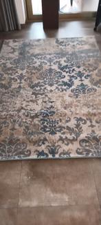 Oosters tapijt 1m60 x 2m30 . Modern., Ophalen, Grijs, 150 tot 200 cm, 200 cm of meer