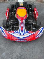 Honda gx 160, Sport en Fitness, Karting, Ophalen of Verzenden, Zo goed als nieuw