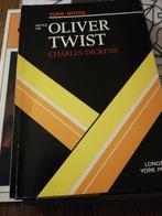 York Notes on Oliver Twist. Charles Dickens., Boeken, Zo goed als nieuw