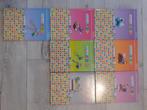Schoolboeken, Boeken, Schoolboeken, Ophalen, Nieuw, Nederlands