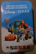 Disney Pixar kaarten, Verzamelen, Overige supermarkten, Ophalen of Verzenden