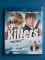 Les Tueurs (2010) BLU-RAY, CD & DVD, Enlèvement ou Envoi, Comme neuf, Thrillers et Policier