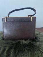 Antieke handtas, Handtassen en Accessoires, Tassen | Damestassen, Ophalen of Verzenden, Zo goed als nieuw, Handtas
