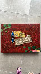 Het huis Anubis bordspel ‘De weg der verdoemden’, Enlèvement ou Envoi, Comme neuf