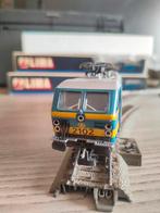 Belgische locomotief 2102, Ophalen of Verzenden, Locomotief, Lima