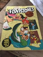 Vintage strip Flintstones, Verzamelen, Stripfiguren, Gebruikt, Ophalen of Verzenden