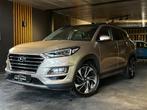Hyundai TUCSON Tucson 1.6 GDi | Pano | 360 Camera | Full Op, Auto's, Automaat, Bruin, Leder, 5 zetels
