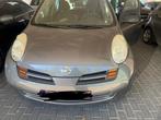 NISSAN MICRA TE KOOP, Auto's, Bluetooth, Micra, 5 deurs, Particulier