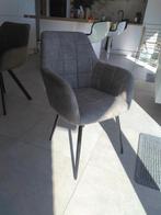 6 chaises de salle à manger jamais utilisé à vendre, Jardin & Terrasse, Neuf, Chaise