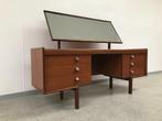 Vintage mid-century kaptafel/sideboard 1960's, Huis en Inrichting, Ophalen, Gebruikt, 150 tot 200 cm, Vintage