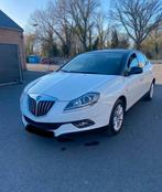 Lancia DELTA 1.6 Diesel Prêt à immatriculé, Auto's, Lancia, Bluetooth, Euro 5, Zwart, Wit