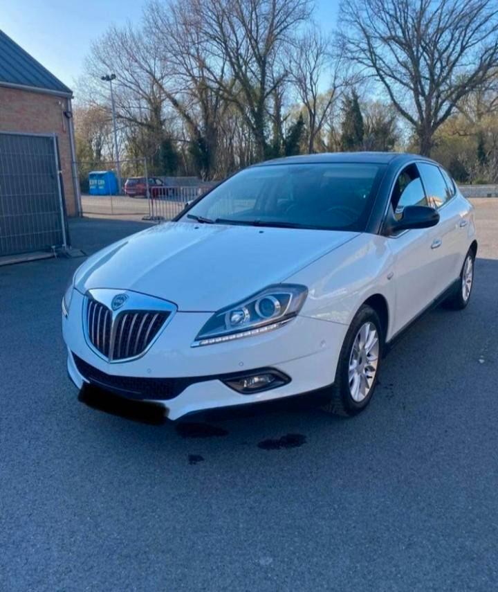 Lancia DELTA 1.6 Diesel Prêt à immatriculé, Auto's, Lancia, Particulier, Delta, Bluetooth, Diesel, Euro 5, 5 deurs, Handgeschakeld