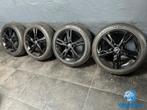 Originele Audi A6 S6 C8 4K Ramus 19 inch zwarte velgen 5x112, Auto-onderdelen, 19 inch, Banden en Velgen, Ophalen of Verzenden