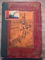 De smokkelaar - a.hans, Ophalen of Verzenden