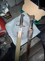 Coltion ww2 Pronk stukken gelieve serieus kandidaat!!!, Verzamelen, Ophalen