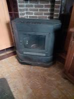 Mazoutkachel, Enlèvement