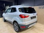 Ford EcoSport 1.0 EcoBoost * GARANTIE 12 MOIS *, Cuir, Achat, 998 cm³, Euro 6