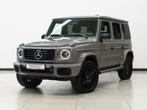 Mercedes-Benz G 580 EQ "EDITION ONE" AMG Night SUPERIOR-Napp, Automaat, Gebruikt, G-Klasse, Leder