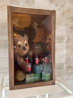Teddybeer Mickey Mouse, Ophalen
