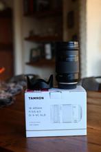 Tamron objectief 18-400 mm voor Canon., Audio, Tv en Foto, Foto | Lenzen en Objectieven, Ophalen, Gebruikt, Zoom