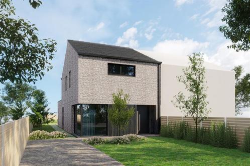 Huis te koop in Zelem, 3 slpks, Immo, Huizen en Appartementen te koop, Vrijstaande woning