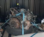 13B turbo swap, Ophalen, Mazda