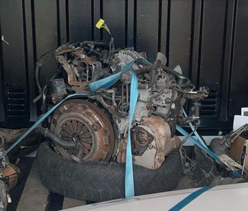 13B turbo swap beschikbaar voor biedingen