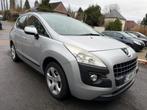 Peugeot 3008  1.6i Confort Pack, Cuir, Entreprise, 5 portes, 99 g/km