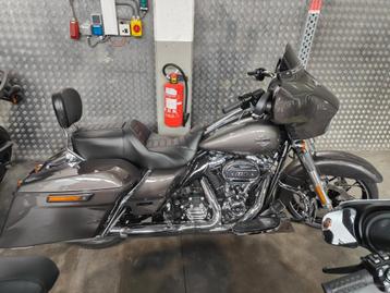 Harley Davidson Street Glide Special Classic 114 FLHXS-2023 beschikbaar voor biedingen
