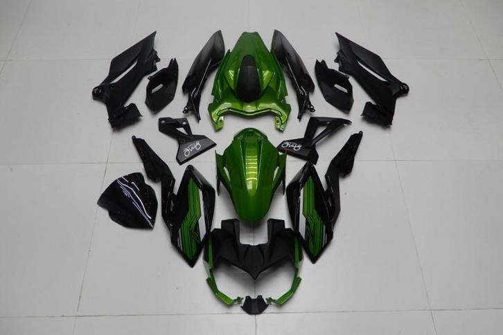 AVDB Kuip voor KAWASAKI Z400 2019 - 2024, Motoren, Accessoires | Overige, Nieuw, Ophalen of Verzenden