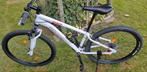 Vtt rockrider femme 27.5P comme neuf, Fietsen en Brommers, Fietsen | Mountainbikes en ATB, Hardtail, Zo goed als nieuw, Dames