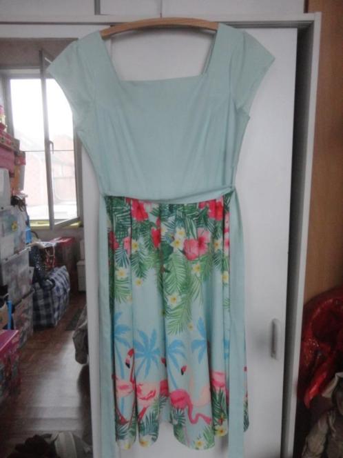 2 zomerjurken, Kleding | Dames, Jurken, Zo goed als nieuw, Maat 38/40 (M), Ophalen of Verzenden