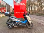 Honda NSS125 Forza, Motoren, Scooter, Bedrijf, 11 kW of minder, 1 cilinder