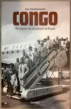 Guy Vanthemsche - Congo, Enlèvement ou Envoi, G. Vanthemsche