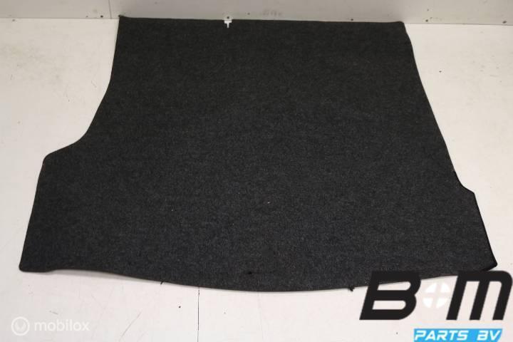 Kofferbak VW Passat B5, Auto-onderdelen, Interieur en Bekleding, Gebruikt