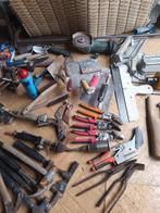 Outille, Bricolage & Construction, Outillage | Outillage à main, Enlèvement ou Envoi, Comme neuf