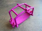 Lego Duplo Furniture Swing Double Seat (zie foto's), Kinderen en Baby's, Speelgoed | Duplo en Lego, Ophalen of Verzenden, Gebruikt