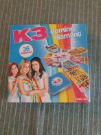 K3 Domino Diamant, Ophalen of Verzenden, Zo goed als nieuw