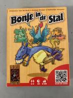 BONJE IN HET STAL - geweldig kaartspel NIEUW, Hobby en Vrije tijd, Gezelschapsspellen | Bordspellen, Ophalen