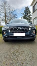 hyundai Tucson - Hibride, Auto's, Zwart, 4 cilinders, 5 zetels, 5 deurs