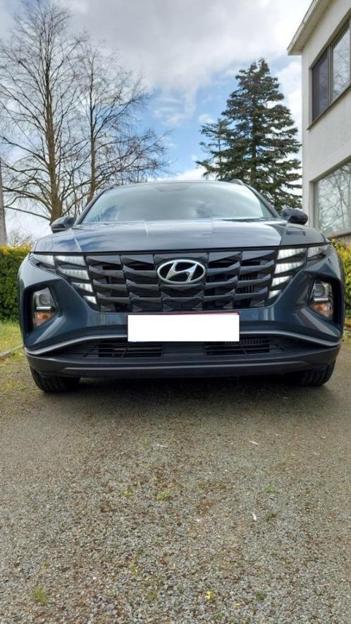 hyundai Tucson - Hibride, Auto's, Hyundai, Particulier, Tucson, ABS, Achteruitrijcamera, Adaptieve lichten, Adaptive Cruise Control
