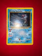 Shining Rayquaza, Ophalen of Verzenden, Gebruikt