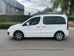 Citroen Berlin 1.6 hdi 137000 km 06/2017 euro6b, Auto's, Citroën, Parkeersensor, Monovolume, Euro 6, 4 cilinders