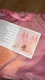 Cabane fille, Enlèvement ou Envoi, Comme neuf